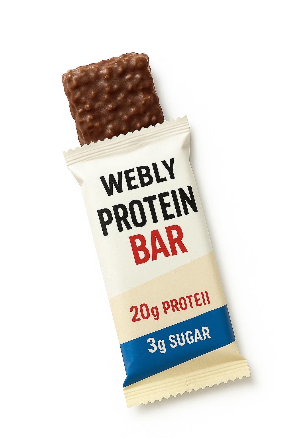 PROTEIN BARS