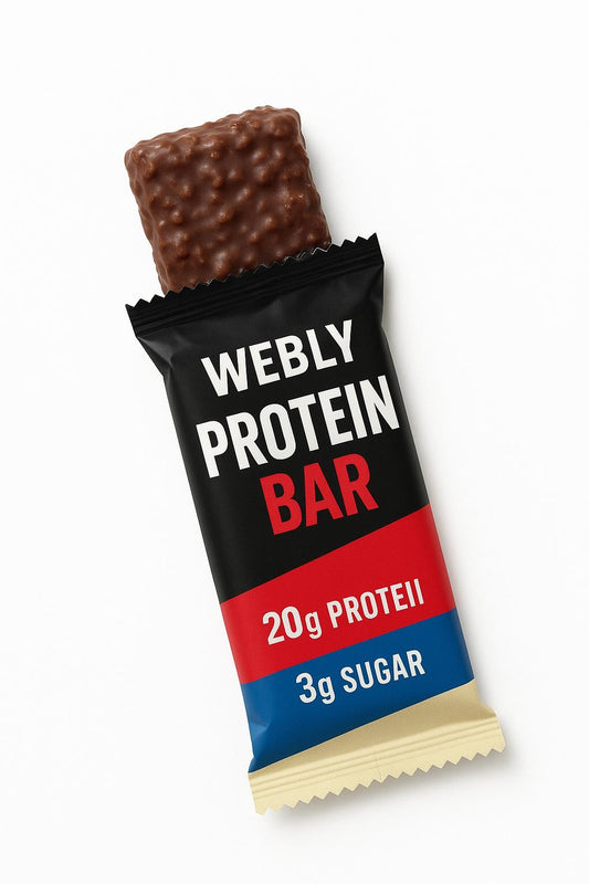 protein bars