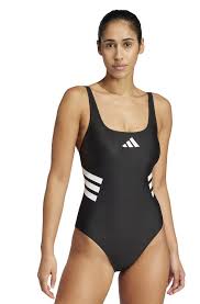 SWIM WEAR ADIDAS LOGO