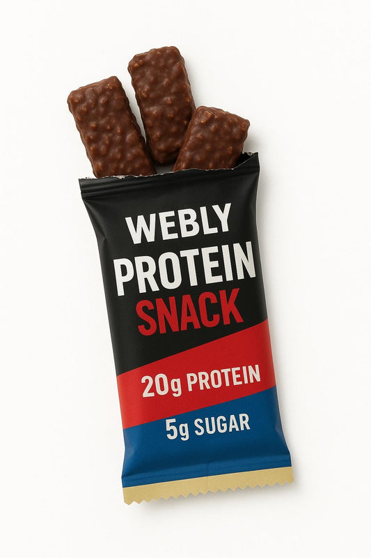 PROTEIN BARS
